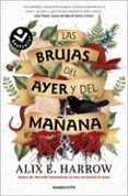 las brujas del ayer y del manana