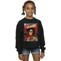 marvel jersey bi26366 para nina
