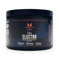 the electro - 30raciones - mango hibisco