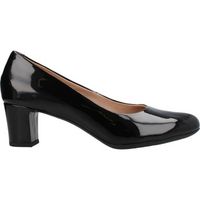 geox zapatos de tacon d04lba 00066 para mujer