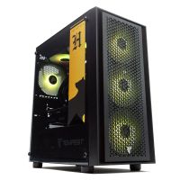 pccom ready amd ryzen 5 5600xt  16gb  1tb ssd  rtx 5060 ti 8gb  windows 11 home  harry potter colours of magic hufflepuff