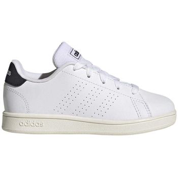 adidas Zapatillas deporte Advantage para niña