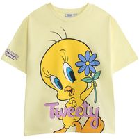 dessins animes camiseta ns9924 para nina