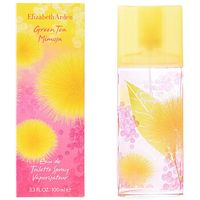 elizabeth arden agua de colonia arden green tea mimosa eau de toilette - 100 ml para mujer