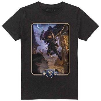 Dungeons & Dragons Camiseta 2024 para hombre