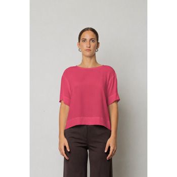 Kaos Collezioni Blusa SP1NT078-4013 para mujer