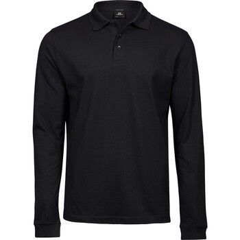 Tee Jays Polo Luxury para hombre