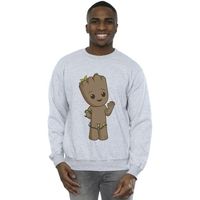 marvel jersey i am groot para hombre