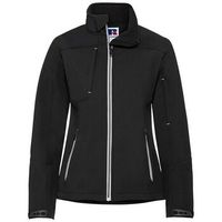 russell chaqueta bionic para mujer