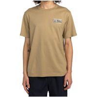 element camisa manga corta timber icon ss para hombre