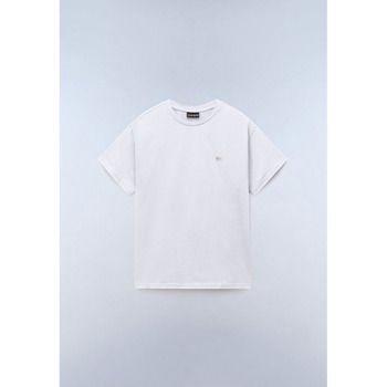 Napapijri Camiseta 10535755546966 para mujer