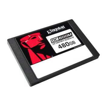 Kingston DC600M 2.5