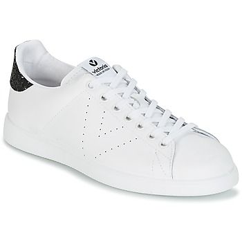 Victoria Zapatillas DEPORTIVO BASKET PIEL para mujer