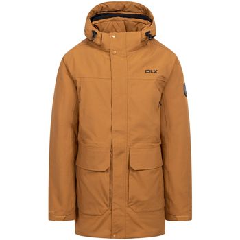 Trespass Parka Donahue para hombre