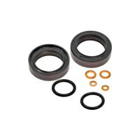 kit de servicio de horquilla harley-davidson shovelhead fx 78- athena