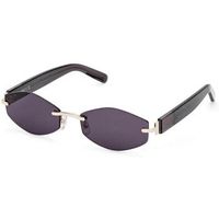 gcds gafas de sol geometrico gd0040 32a para hombre