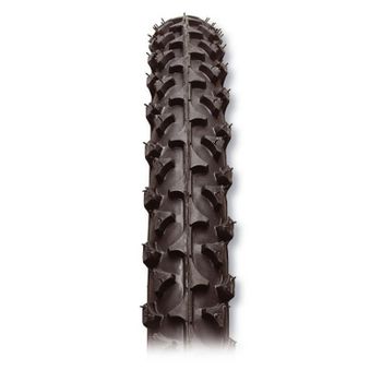 DEESTONE | Cubierta Cross Para Un Uso Recreativo - Cubierta MTB DEESTONE Cross