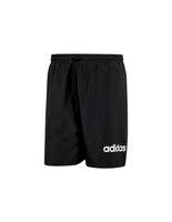 pantalones adidas linear chelsea hombre negroblanco
