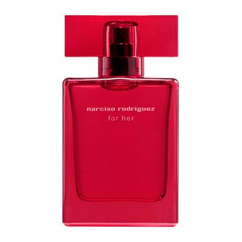 Narciso Rodriguez Eau de Parfum Perfumes Mujer