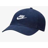 nike gorra gorra club unstructured futura unisex para mujer