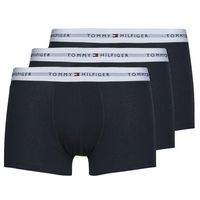 tommy hilfiger boxer 3p trunk para hombre