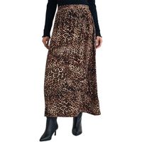nobodys child falda gt29876 para mujer