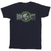 disney camiseta new outlaw boss para hombre