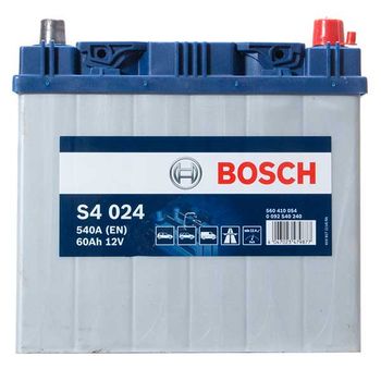 S4 Battery 005 4 Year Guarantee