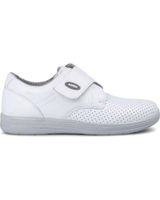 de paredes zapatos para trabajar hosteleria escorpio blanco negro negro blanco
