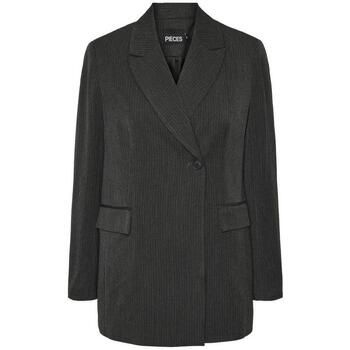 Pieces Chaqueta Talia para mujer