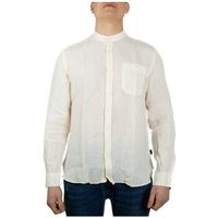 woolrich camisa manga larga wosi0028mr para hombre