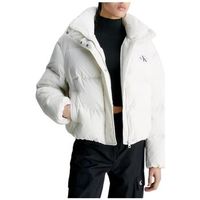 calvin klein jeans abrigo j20j222235 ybi para mujer