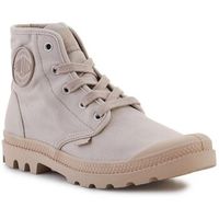 palladium botines pampa hi pilat para mujer