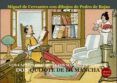 capitulos completos mas divertidos de don quijote de la mancha