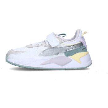 Puma Zapatillas 391985-10 para niña