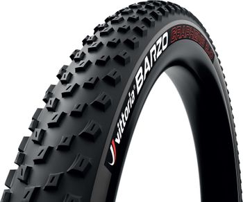 Vittoria Barzo G2.0 MTB Tyre (TNT), Black/Grey
