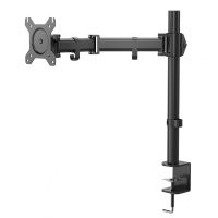 nox lite single stand soporte monitor 1327 8kg
