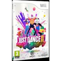 ubisoft just dance 2019 wii