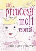 Una princesa molt especial