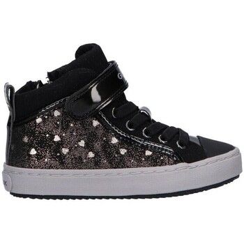 Geox Deportivas Moda J744GI 0DHAS J KALIS para niña