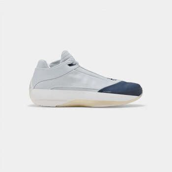 Nike Deportivas Moda Jordan 40 Wolf Grey para mujer