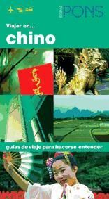 Viajar en... Chino