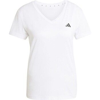 adidas Camiseta KB9595000WHITE para mujer