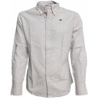 kappa camisa manga larga 60056z0 para hombre