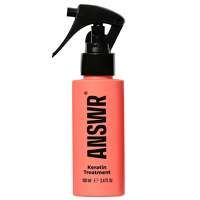 answr treatments at-home keratin treatment 100ml
