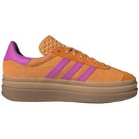 adidas deportivas moda gazelle bold w js3895 para mujer
