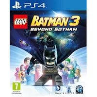 LEGO BATMAN 3: JENSEITS VON GOTHAM [IMPORTAR TODO...