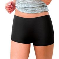 thuasne short shorty thermoseam para mujer
