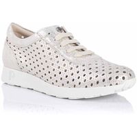pitillos zapatos bajos zapato sport - piel para mujer