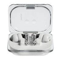 nothing ear a auriculares bluetooth con cancelacion activa de ruido blancos